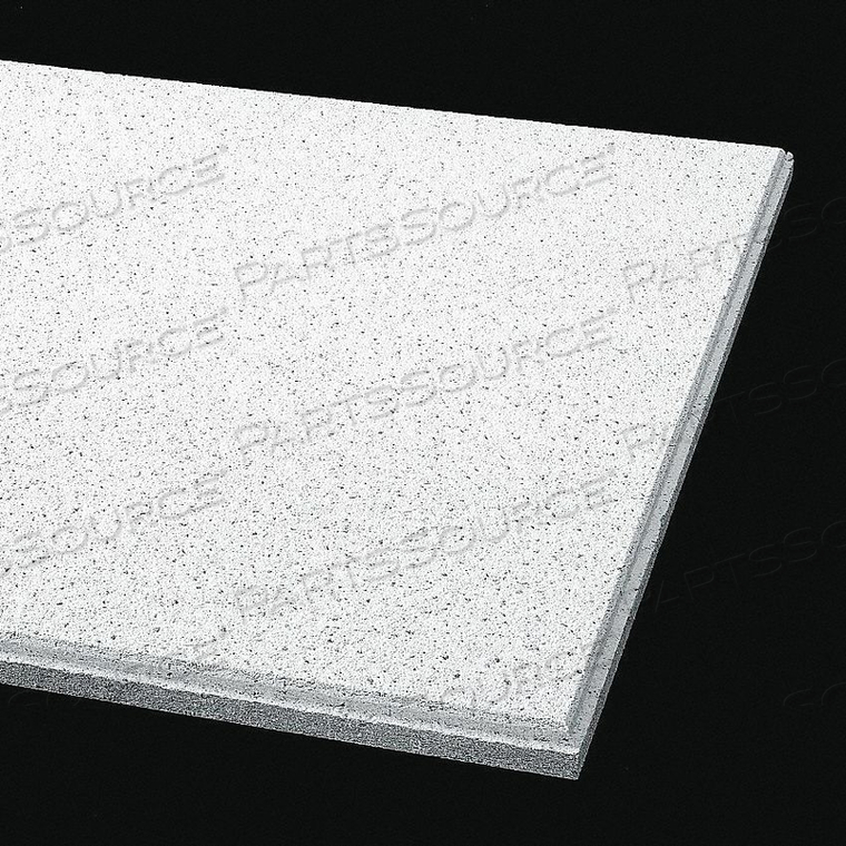 CEILING TILE 24 W 24 L 7/8 THICK PK10 by Armstrong CEILING TILE 24 W 24 L 7/8 THICK PK10 by Armstrong