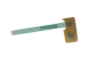 MEMBRANE PANEL by Smiths Medical MEMBRANE PANEL by Smiths Medical