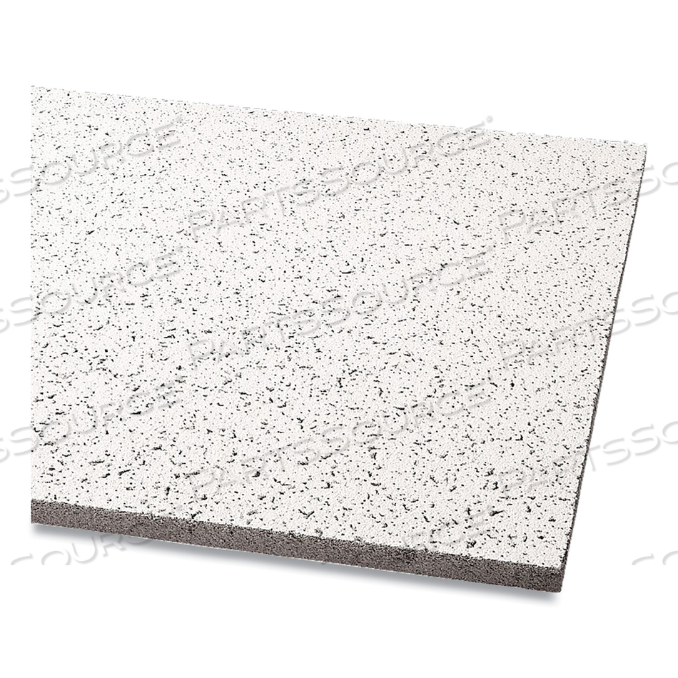 CEILING TILE 24 W 24 L 5/8 THICK PK16 by Armstrong CEILING TILE 24 W 24 L 5/8 THICK PK16 by Armstrong