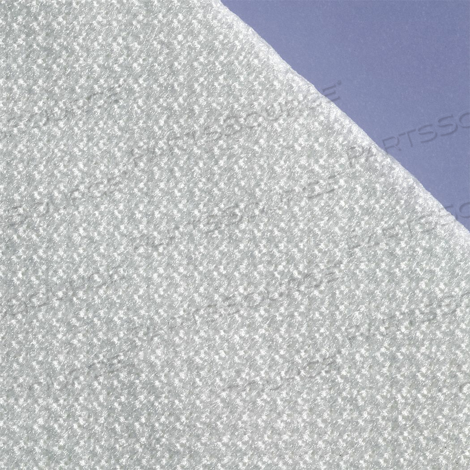 DRY WIPE 9 X 9 WHITE by Berkshire