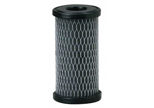 CARBON CARTRIDGE 2 GPM 5 MIC by Pentek
