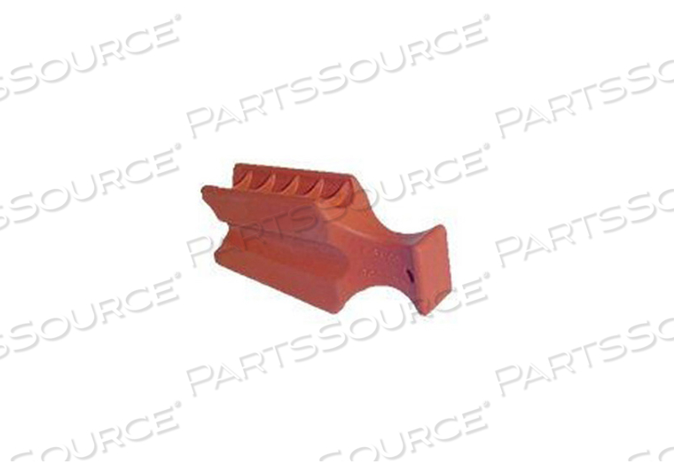 ESI BITE BLOCK, FDA MOLDED SOFT RUBBER COMPOUND by Weco Manufacturing Group
