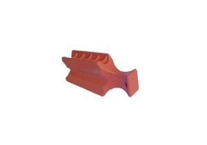 ESI BITE BLOCK, FDA MOLDED SOFT RUBBER COMPOUND by Weco Manufacturing Group