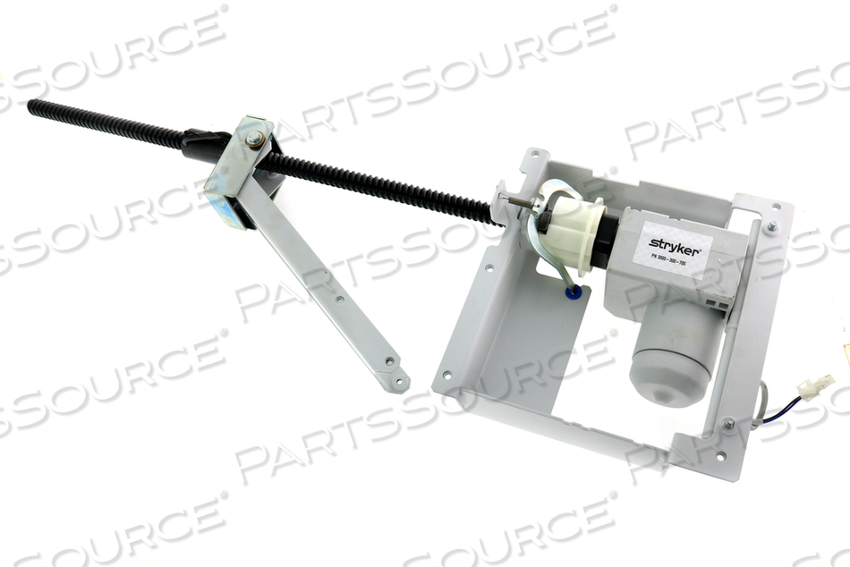 ASSEMBLY - FOWLER DRIVE, DC by Stryker Medical