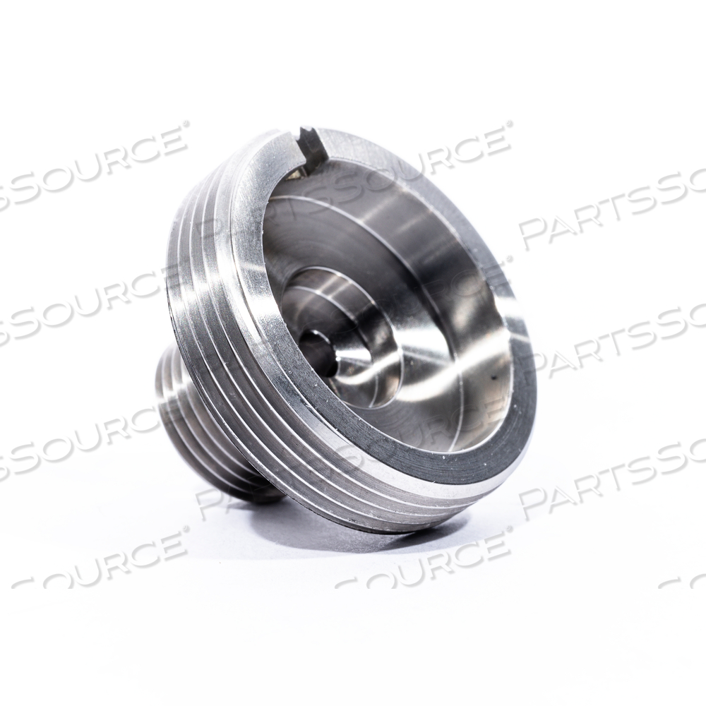 5.6 KW/7.5 KW MULTI-PHASE REDUCER, BEIGE by Draeger Inc.