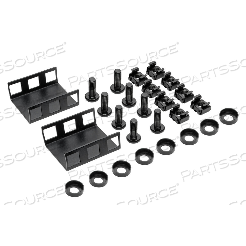 RACKMOUNT RACK EXTENSION BRACKET FOR CONSOLE KVM SWITCH 1U 1.5IN by Tripp Lite RACKMOUNT RACK EXTENSION BRACKET FOR CONSOLE KVM SWITCH 1U 1.5IN by Tripp Lite