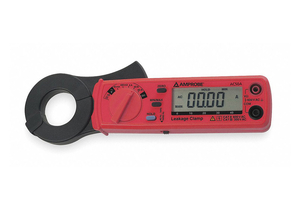 DIGITAL CURRENT LEAKAGE TESTER 400V by Amprobe