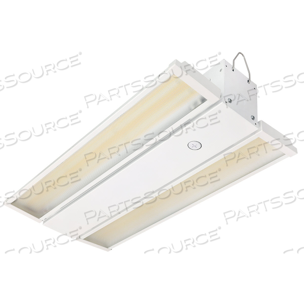 2FT LED FOLDABLE LINEAR HIGH BAY, ADJUSTABLE WATT, 70/90/110W, 5000K, 150LM/W, AC120-277V by LEDone