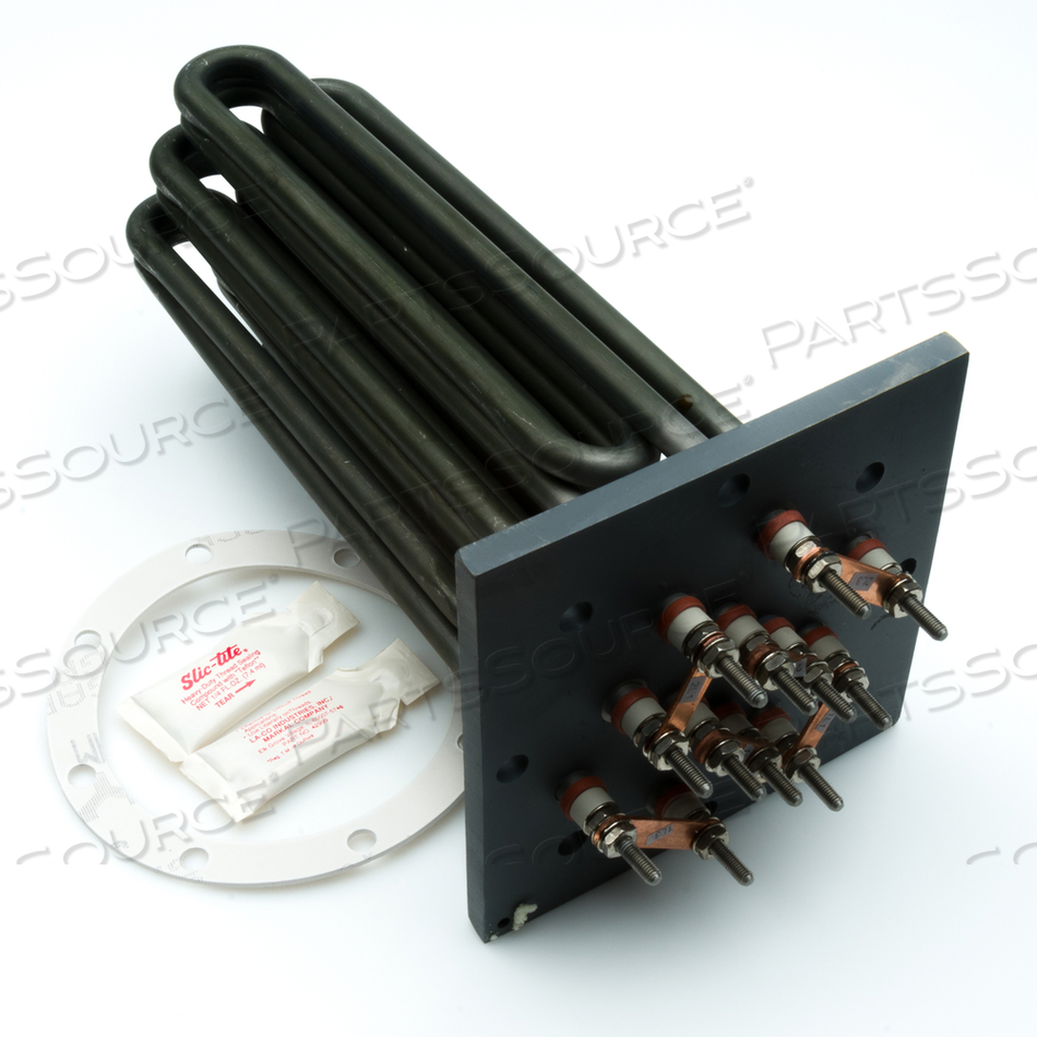 HEATER by STERIS Corporation