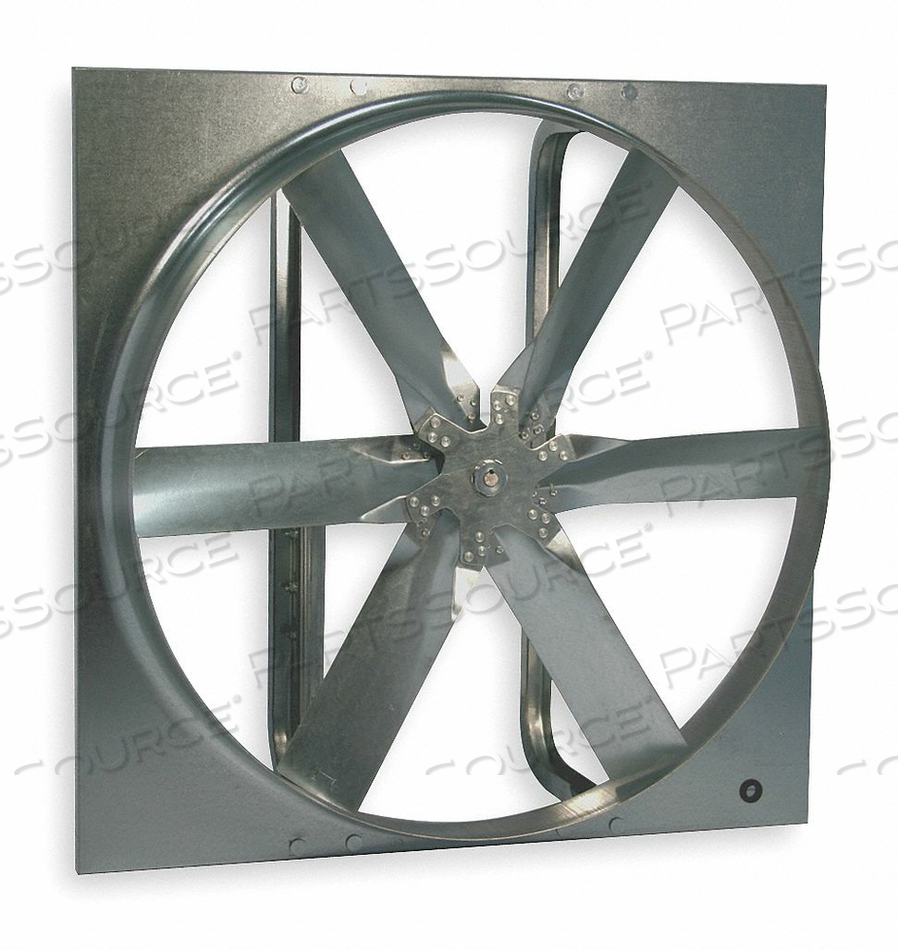 STD DUTY FAN 7713 CFM 115/208-230V by DAYTON ELECTRIC MANUFACTURING CO STD DUTY FAN 7713 CFM 115/208-230V by DAYTON ELECTRIC MANUFACTURING CO