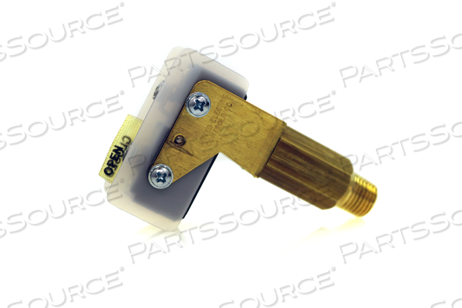 1/4 IN, PRESSURE SWITCH by STERIS Corporation