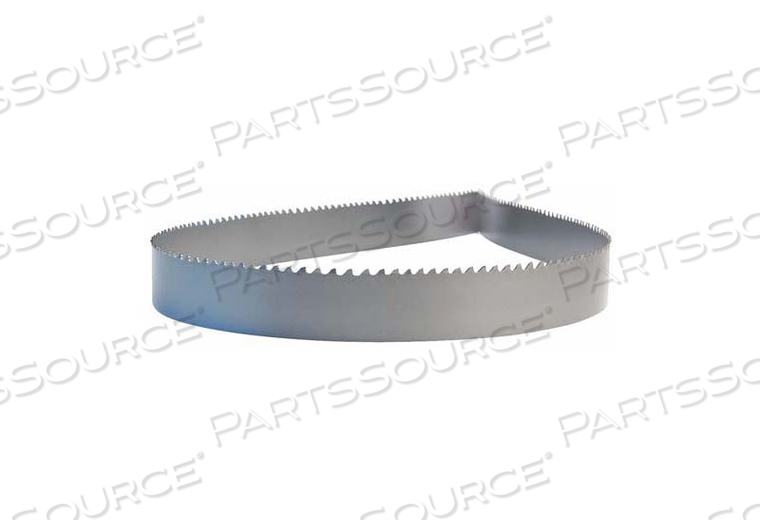 BAND SAW BLADE 5 FT 4-1/2 IN L BIMETAL by Lenox