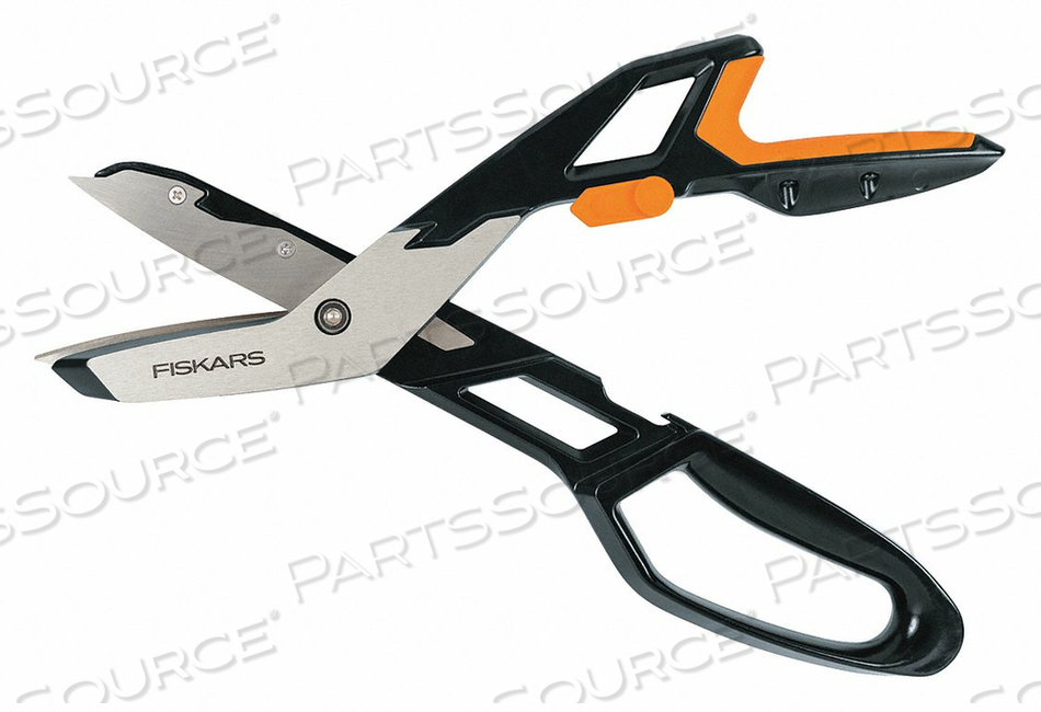 METAL CUTTING SNIP 13 OVERALL LENGTH by Fiskars