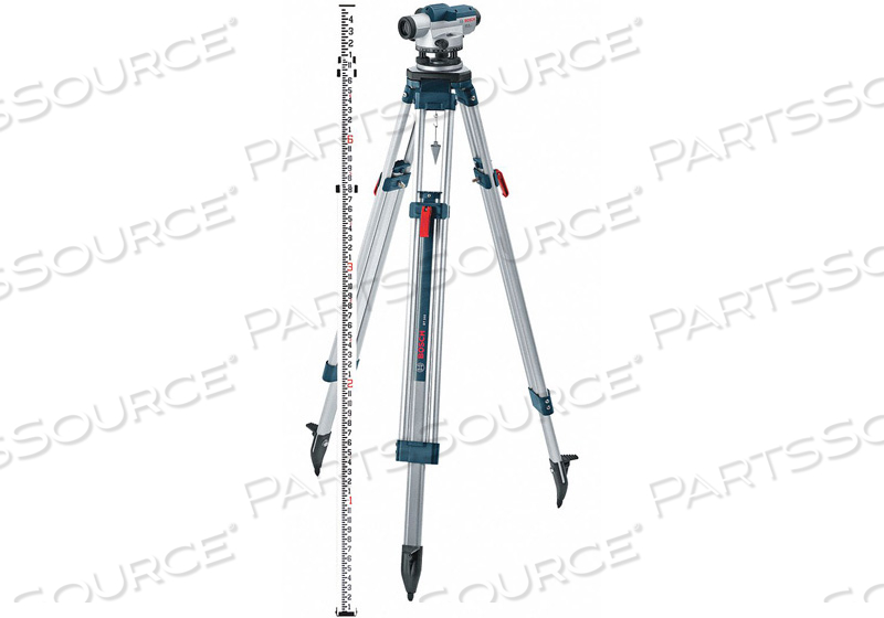 OPTICAL LEVEL 400 FT. EXTERIOR by Bosch Tools OPTICAL LEVEL 400 FT. EXTERIOR by Bosch Tools