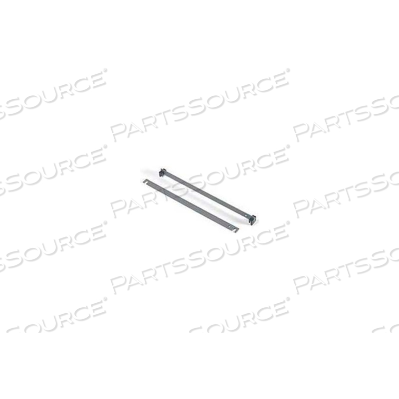 FRONT TO BACK BARS FOR LATERAL FILES - SET OF 2 by Approved Vendor FRONT TO BACK BARS FOR LATERAL FILES - SET OF 2 by Approved Vendor