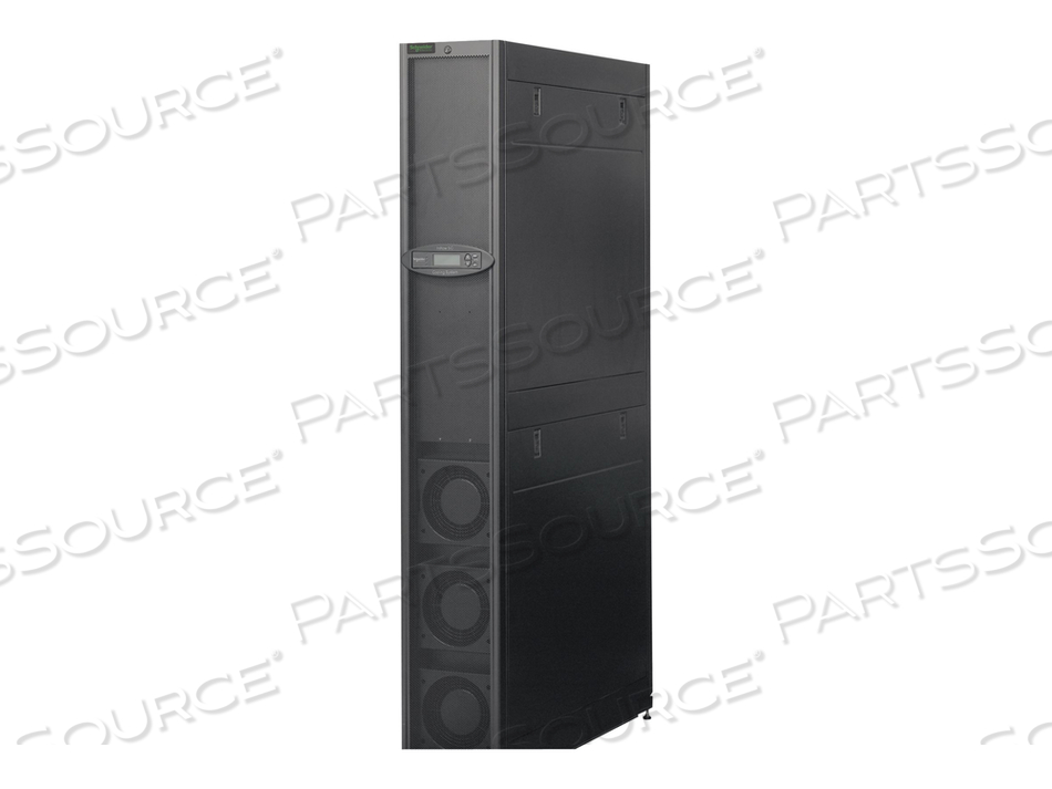 INFRASTRUXURE INROW SC AIR COOLED SELF CONTAINED 200-240V 60HZ by APC / American Power Conversion