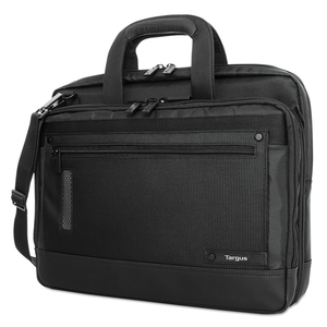 REVOLUTION TOPLOAD TSA CASE, FITS DEVICES UP TO 16", POLYESTER, 5.25 X 16 X 23.25, BLACK by Targus