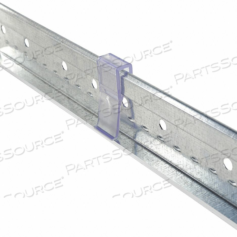 CEILING TILE HOLD DOWN CLIP PK50 by Armstrong CEILING TILE HOLD DOWN CLIP PK50 by Armstrong