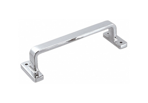 PULL HANDLE POLISHED 6-13/16 IN H by Sugatsune America Inc