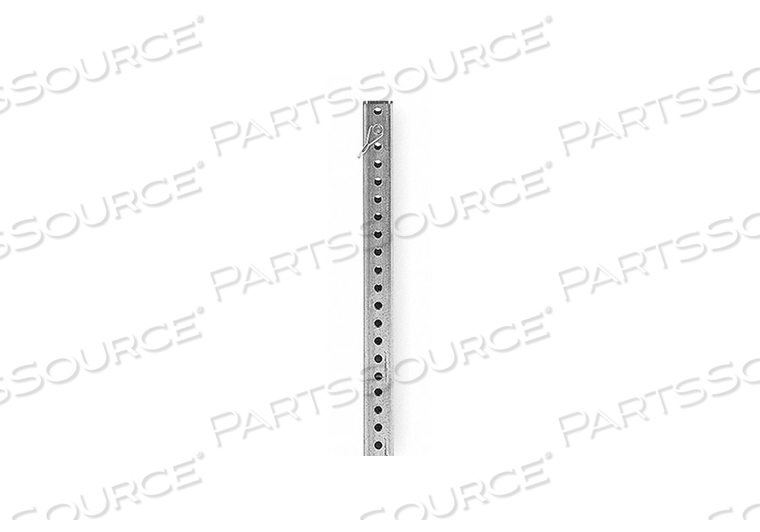 TELESCOPING LEG EXT. FOR 12X16 PK20 by Bil-Jax TELESCOPING LEG EXT. FOR 12X16 PK20 by Bil-Jax