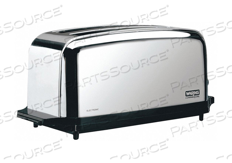 4-SLICE LIGHT DUTY TOASTER by Conair