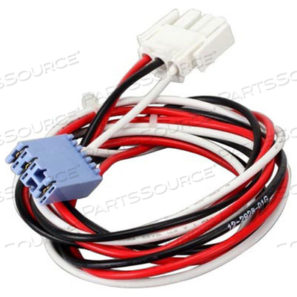 WLS HARNESS by Scotsman Ice Systems