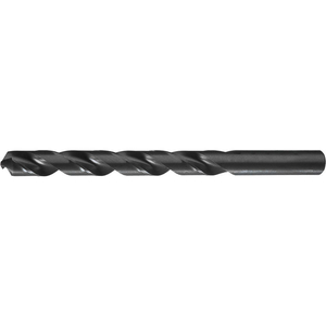 1899 3/8 HSS GENERAL PURPOSE STEAM OXIDE 118 POINT JOBBER LENGTH DRILL by Cle-Line 1899 3/8 HSS GENERAL PURPOSE STEAM OXIDE 118 POINT JOBBER LENGTH DRILL by Cle-Line