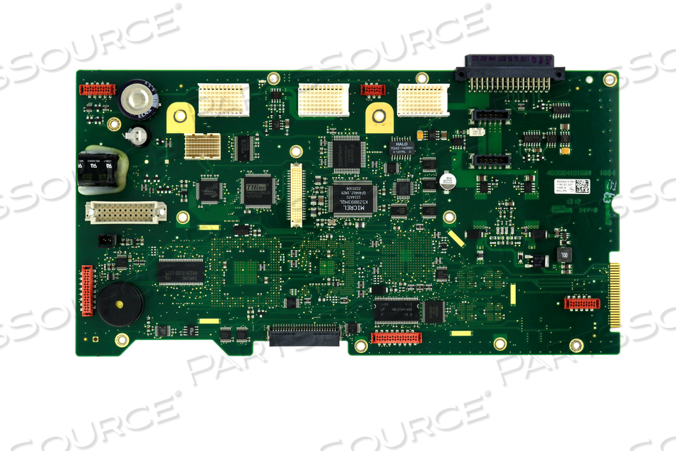 IV2-STAT MAIN BOARD 