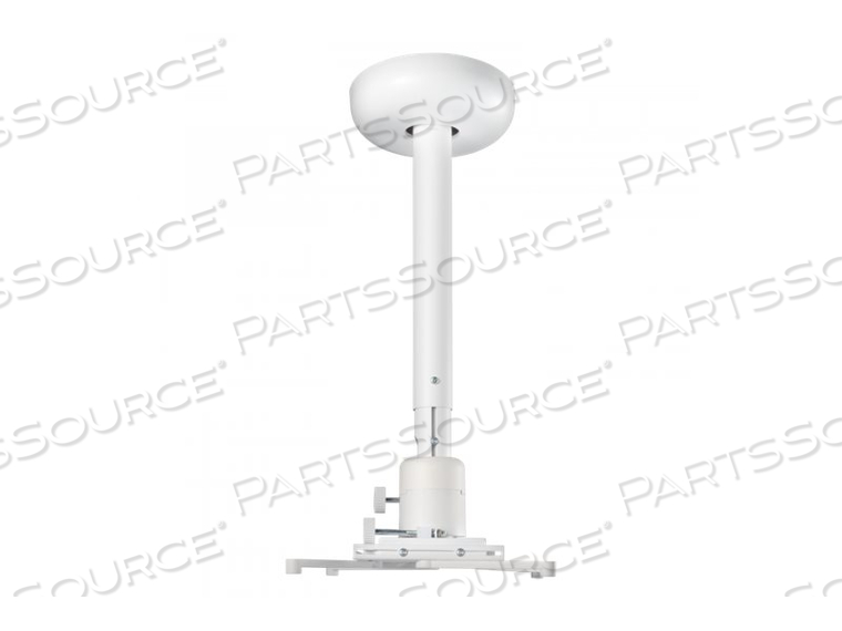 VIEWSONIC VIEWSONIC UNIVERSAL PROJECTOR CEILING MOUNT by ViewSonic