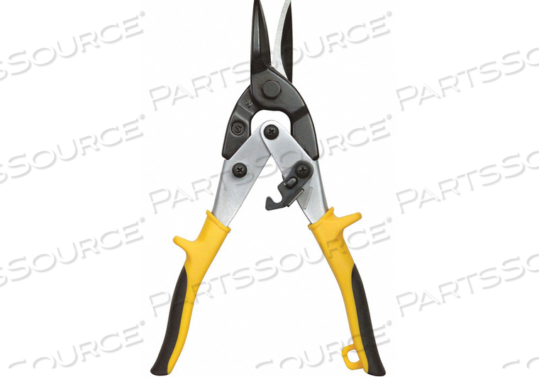 AVIATION SNIPS STRAIGHT 9-3/4 IN by Ideal Industries Inc. AVIATION SNIPS STRAIGHT 9-3/4 IN by Ideal Industries Inc.