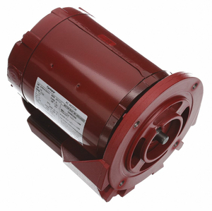 WATER CIRCULATOR MOTOR BRACKET NEMA/IEC by Regal Beloit America, Inc. (Century Electric Motors)