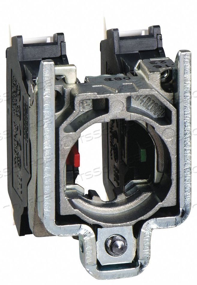 CONTACT BLOCK 1 NO/2 NC CONTACT by APC / American Power Conversion CONTACT BLOCK 1 NO/2 NC CONTACT by APC / American Power Conversion