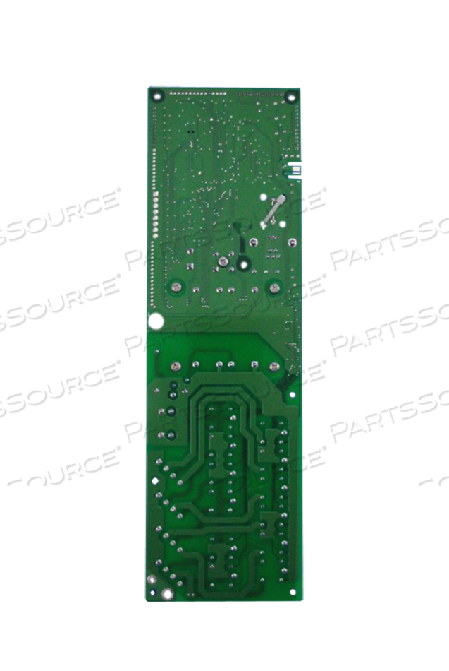 CONTROL BOARD, MOTOR, FOR USE WITH: FOR MODEL FL28EX GOBED® II MEDSURG BED by Stryker Medical
