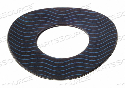 DIAPHRAGM DAA/DOA/DOL SP AF818A by Gast Manufacturing, Inc.