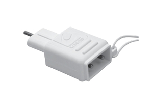 BIRTCHER ADAPTER WITH REMOVABLE PIN by CONMED