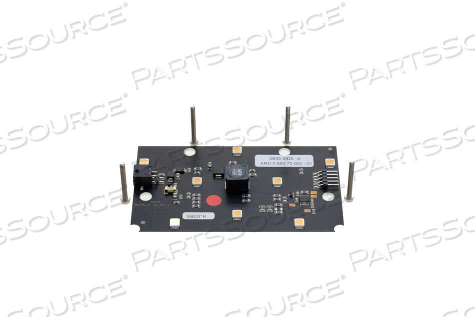 PWD 700 EVO CENTRAL LED MODULE KIT by Getinge USA Sales, LLC