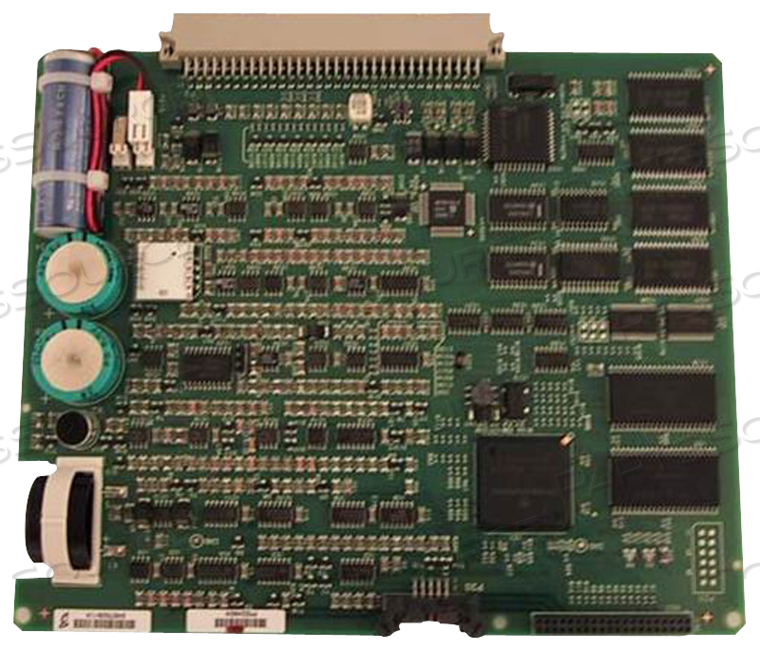 CIRCUIT BOARD PC1772 INCLUDES 6467620 by Getinge USA Sales, LLC
