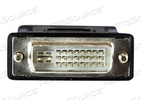 CONNECT YOUR VGA DISPLAY TO A DVI-I SOURCE -6FT DVI TO VGA ADAPTER -DVI MALE TO by StarTech.com Ltd.