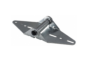 GARAGE DOOR HINGE ZINC PK4 by American Garage Door Supply