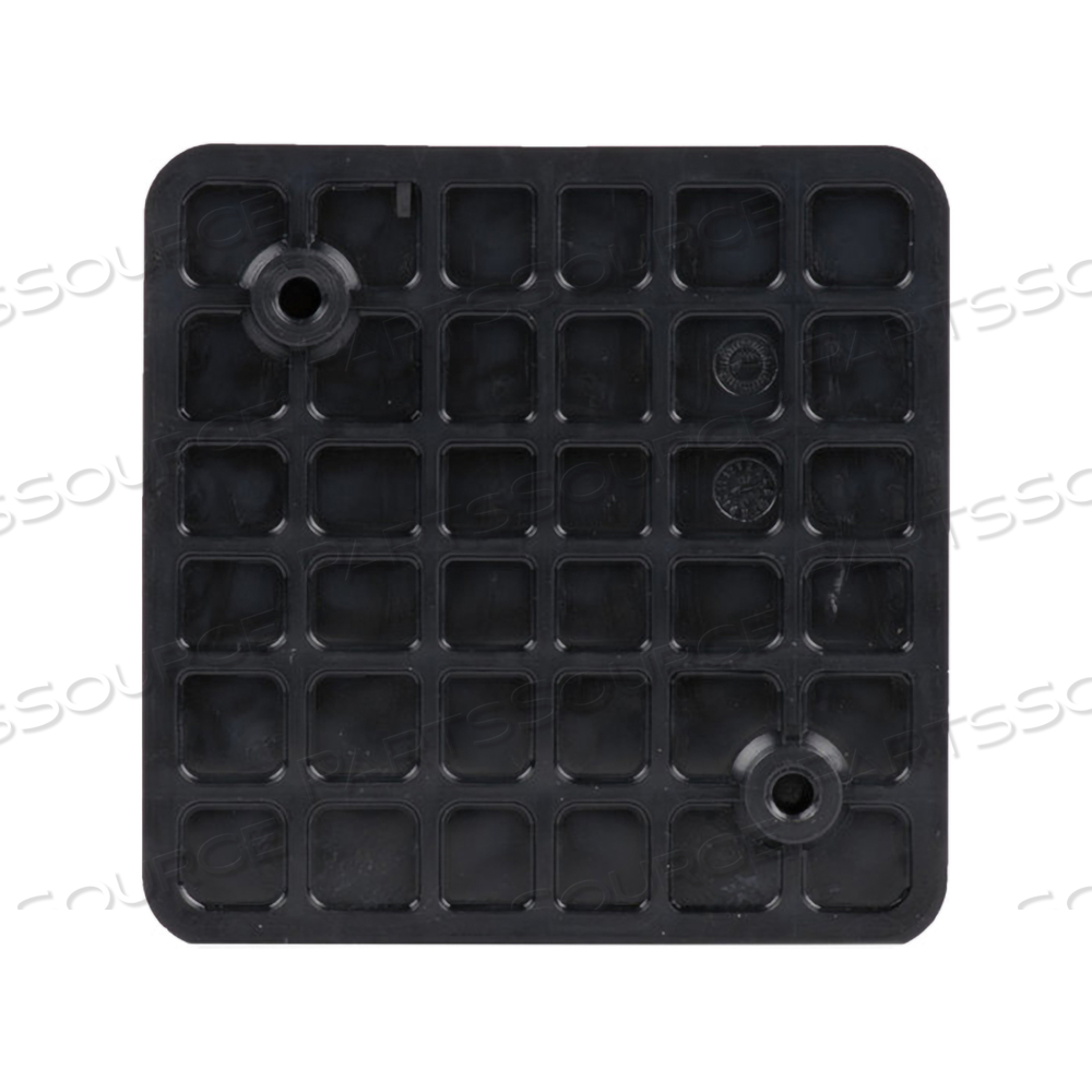 PUSH BLOCK FOR EASY CHOPPER - 3/8 IN by Nemco Food Equipment PUSH BLOCK FOR EASY CHOPPER - 3/8 IN by Nemco Food Equipment