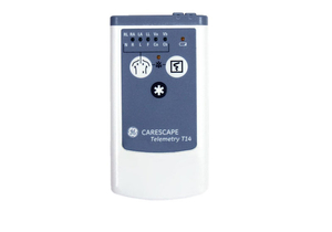 CARESCAPE T14 TELEMETRY TRANSMITTER by GE Healthcare
