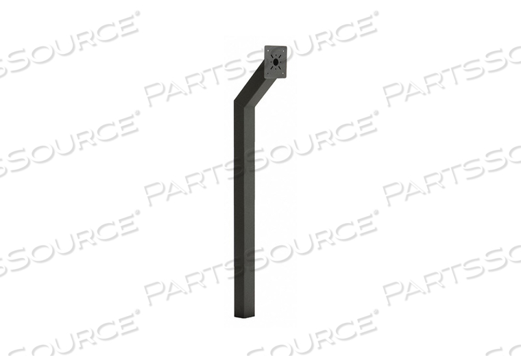 WET CEMENT POST 78 H 55 LB. by Pedestal PRO WET CEMENT POST 78 H 55 LB. by Pedestal PRO