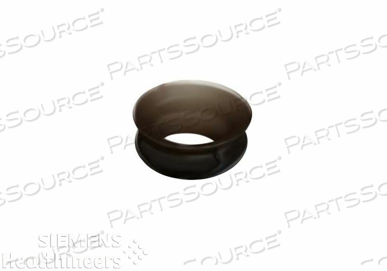 HEAD HOLDER RUBBER COMPRESSION SPRING - 1 CM by Siemens Medical Solutions HEAD HOLDER RUBBER COMPRESSION SPRING - 1 CM by Siemens Medical Solutions