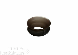 HEAD HOLDER RUBBER COMPRESSION SPRING, 1 CM by Siemens Medical Solutions