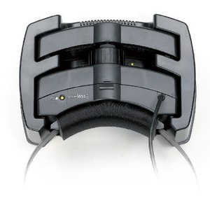 STANDARD WIRELESS CHARGER by Keeler USA
