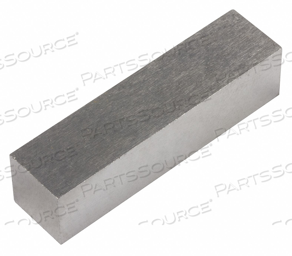 RAW ALNICO MAGNET 1-1/2 IN. by Mag-Mate RAW ALNICO MAGNET 1-1/2 IN. by Mag-Mate