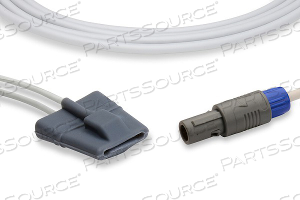 CONTEC COMPATIBLE DIRECT-CONNECT SPO2 SENSOR 