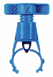 SLIDE REPAIR 1 IN TUBE 80 PSI by Hydrorain