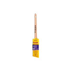 OX-O-ANGULAR 1-1/2" PAINT BRUSH by Purdy