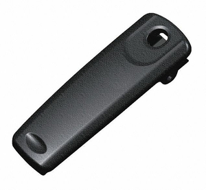 BELT CLIP MATERIAL PLASTIC by Yaesu